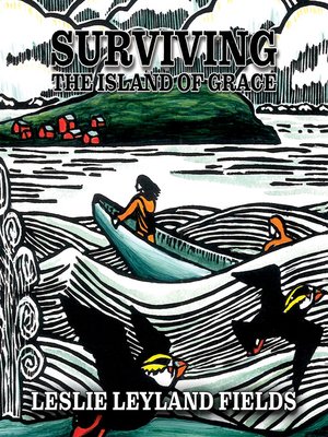 cover image of Surviving the Island of Grace